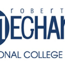 Roberta Mechan College Of Beauty logo