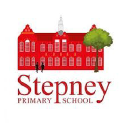 Stepney Primary School logo