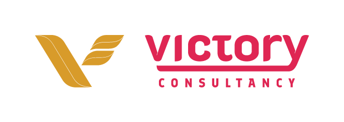 Victory Consultancy London logo