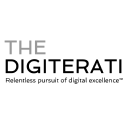The Digiterati logo