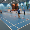 Blencowe Badminton Club