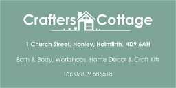 Crafters Cottage Holmfirth