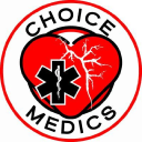 Choice Medics First Aid Training logo