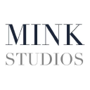 Mink Studios logo