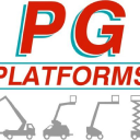 Pg Platforms logo