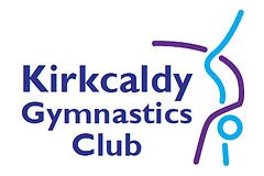 Kirkcaldy Gymnastics Club logo
