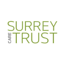 Surrey Care Trust (The)