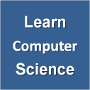 Learn Computer Science logo