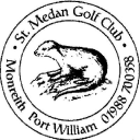 St Medan Golf Club