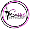 Sussex Dance Studios Ltd logo