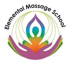 Elemental Massage logo