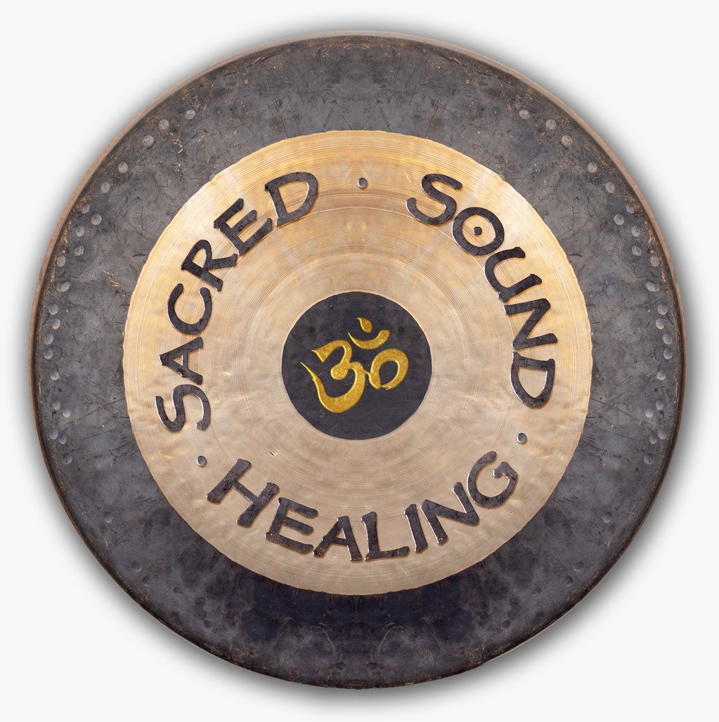 Robin Freeman - Sacred Sound Healing