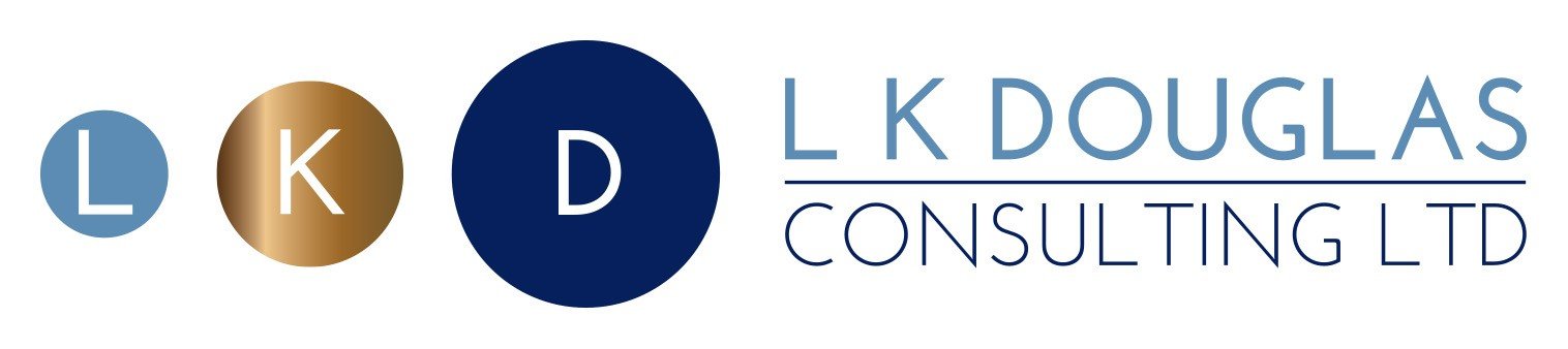 Lk Douglas Consulting logo