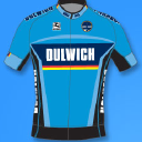 Dulwich Paragon Cycling Club logo