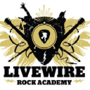 Livewire Rock Academy logo