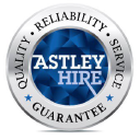 Astley Hire