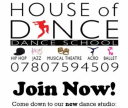 House Of Dance