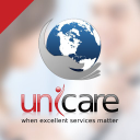 Unicaresuport Service logo