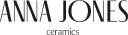 Anna Jones Ceramics logo