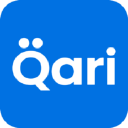 Qari Academy logo