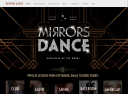 Mirrors Dance logo