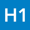 H1 Healthcare logo