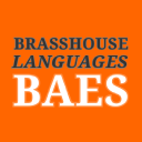 Brasshouse Languages logo