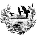 Rooks & Roses logo