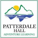 Patterdale Hall logo