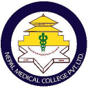 Nepal Medical College logo