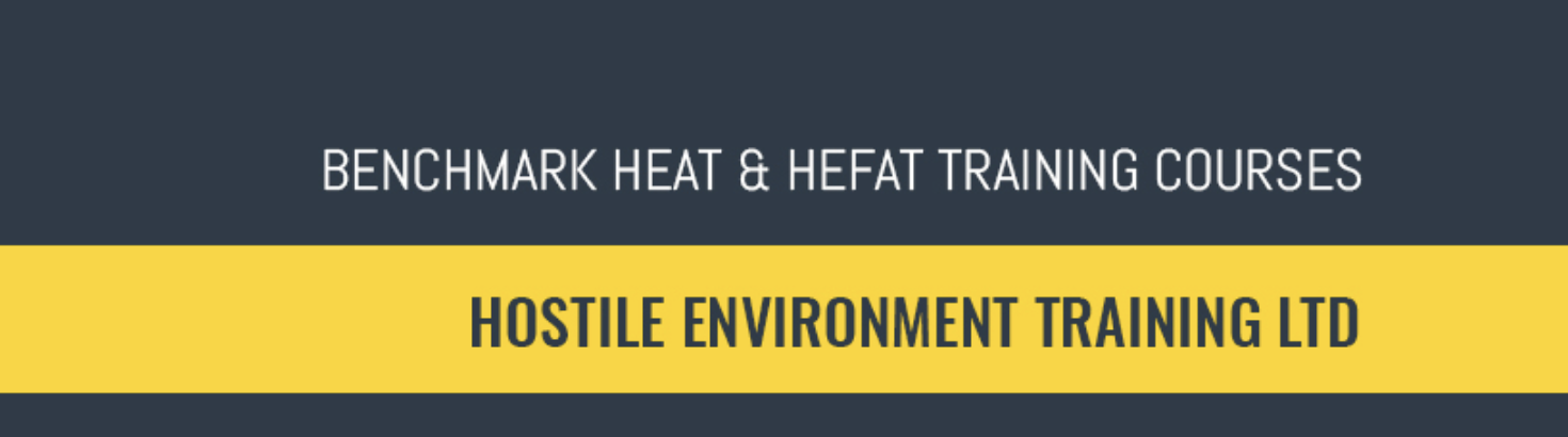 Hostile Environment Training Ltd
