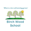 Birch Wood (Melton Area Special School) logo