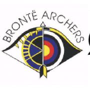 Bronte Archers logo