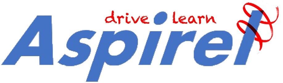 Aspirel Driver Training logo