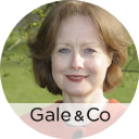 Gale & Co - Professional Coaching For Authors