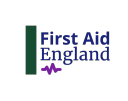 First Aid England logo