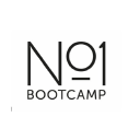 No 1 Boot Camp logo