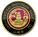 Yamashiro Kai Shotokan Karate Cornwall logo