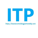 Insurance Training Partnership logo