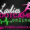 Ladies Bootcamp Online