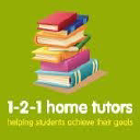 121 Home Tutors