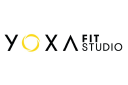 Yoxa Fit Studio logo
