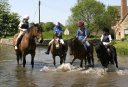 Bourton Vale Equestrian Centre