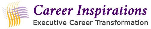 Career Inspirations - Executive Career Coaching logo