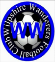 Wilpshire Wanderers Football Club logo