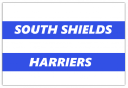 South Shields Harriers & Ac logo