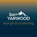 Sam Yarwood Strength & Conditioning logo