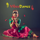 Vibes Dance Bollywood logo