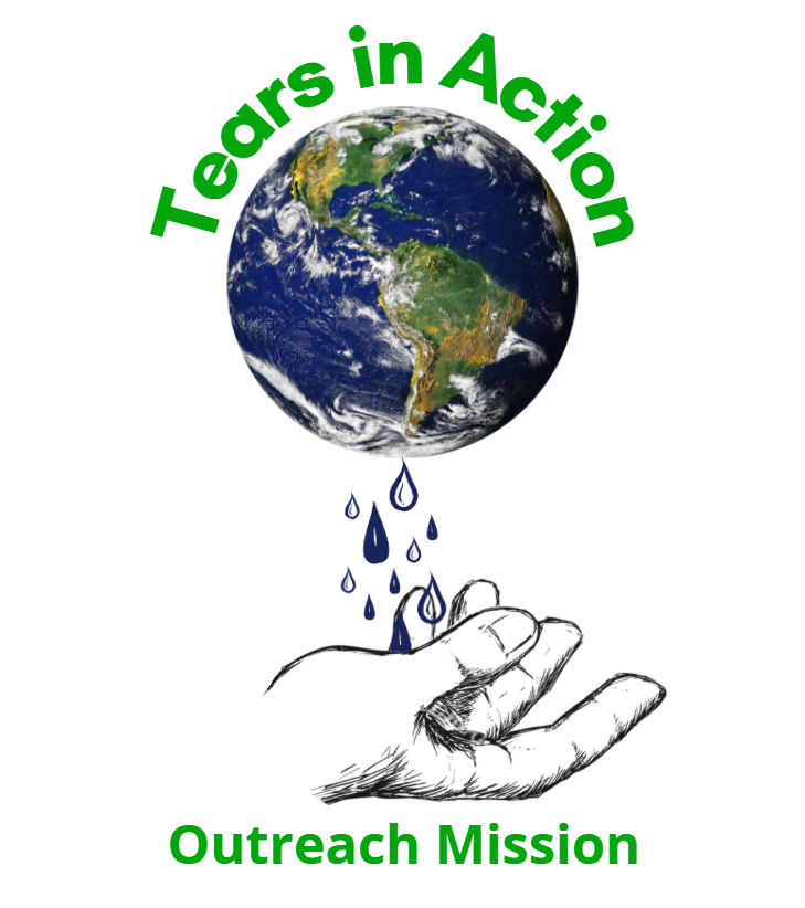 Tears In Action logo