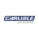 CARLISLE Construction Materials logo